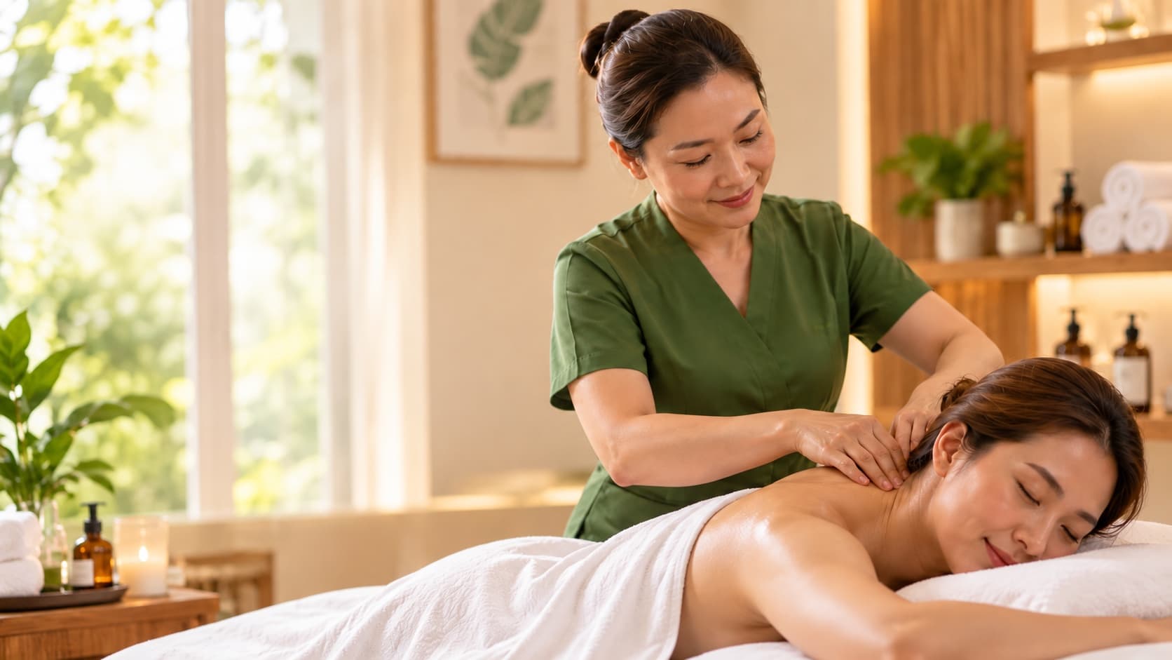 Cô Ba Sài Gòn Dưỡng Sinh photo 3