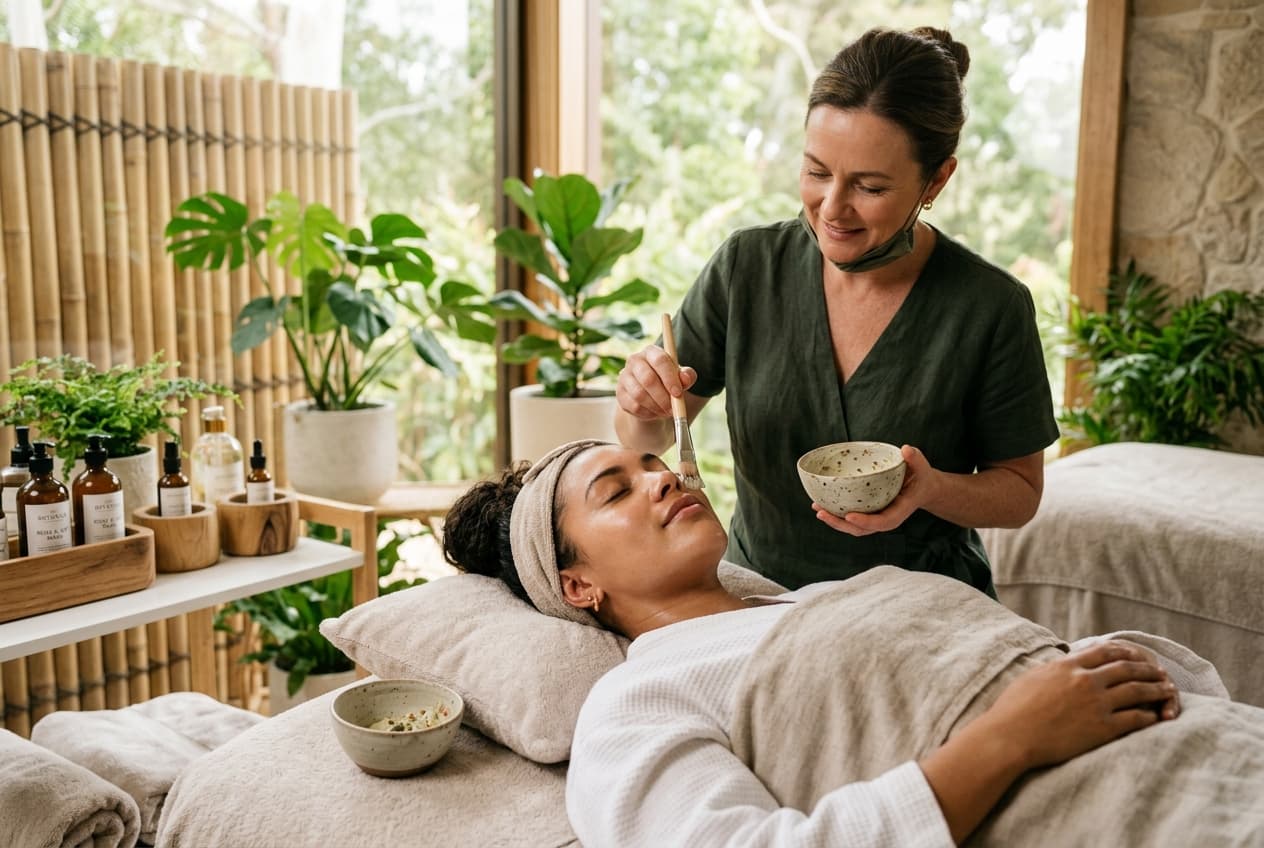 Mộc Miên Spa & Beauty photo 4