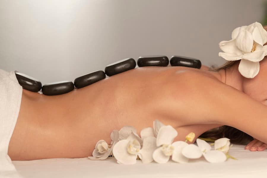 Thiền Dưỡng Spa Cầu Giấy photo 3