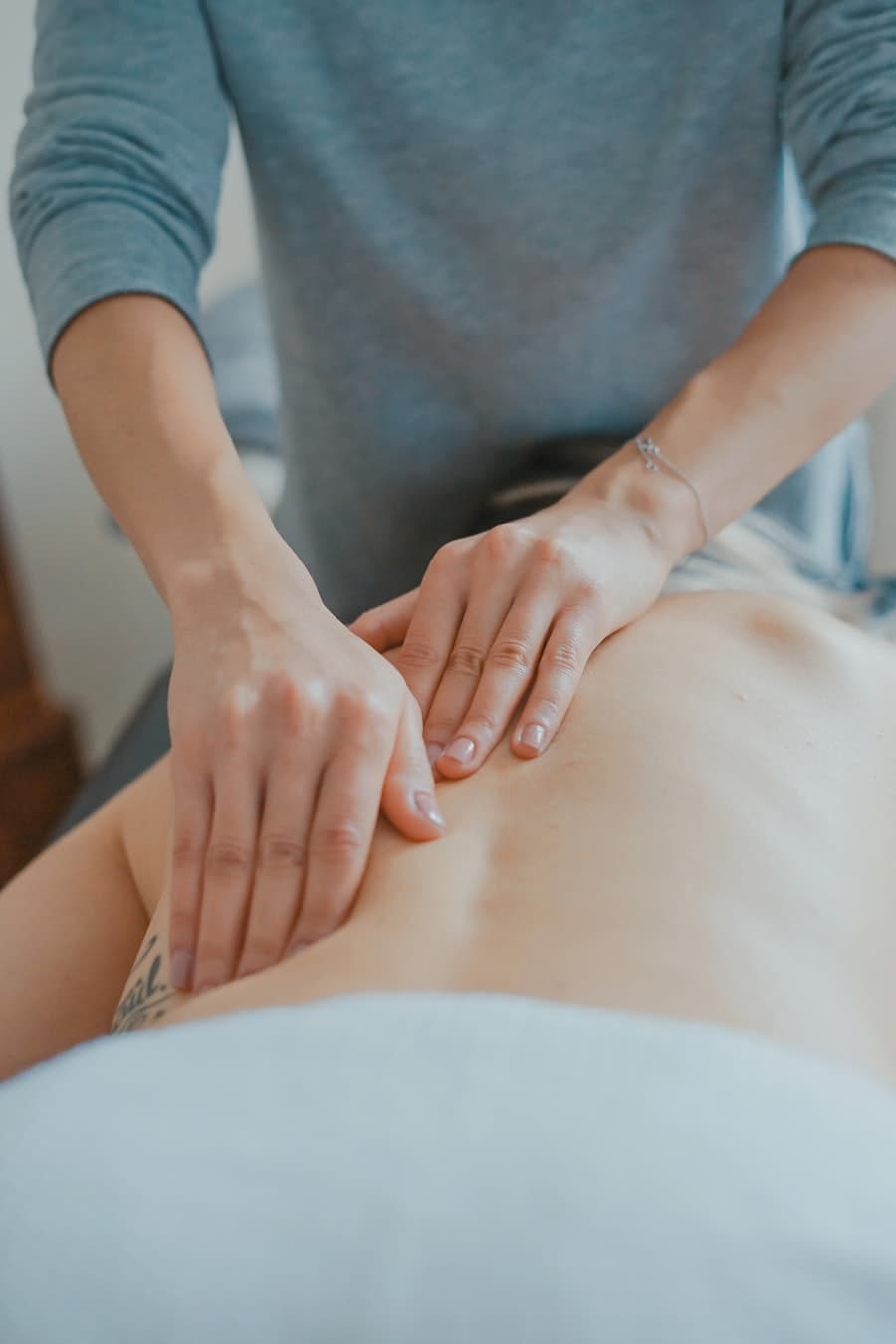 Bạch Cúc Hair & Head Spa photo 1