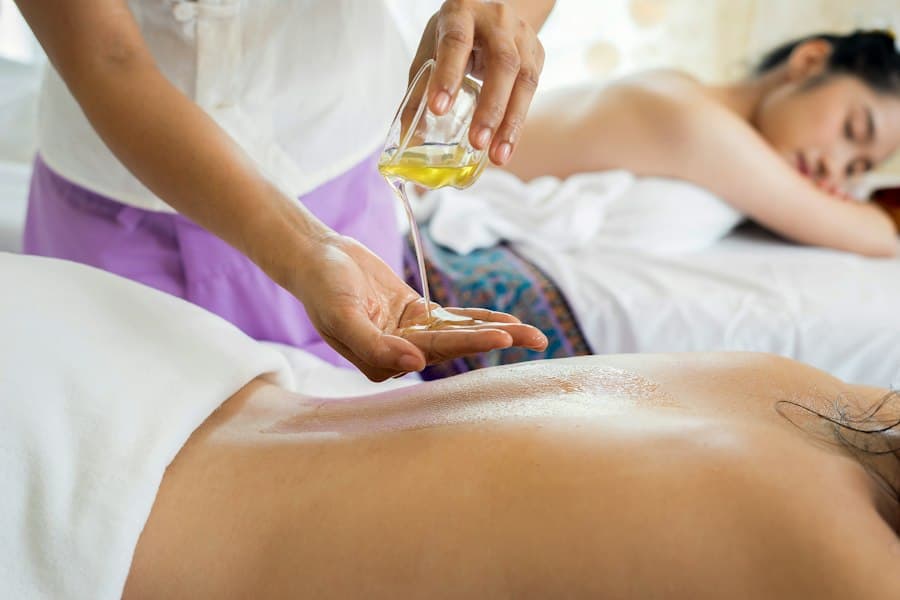 Mộc Trà Beauty & Hair Spa photo 2