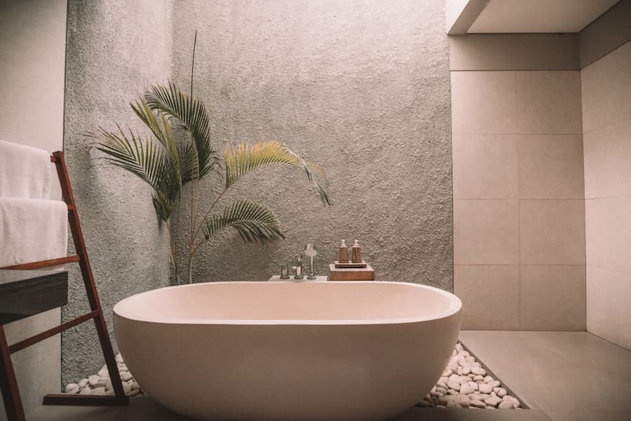 Bạch Cúc Hair & Head Spa photo 2
