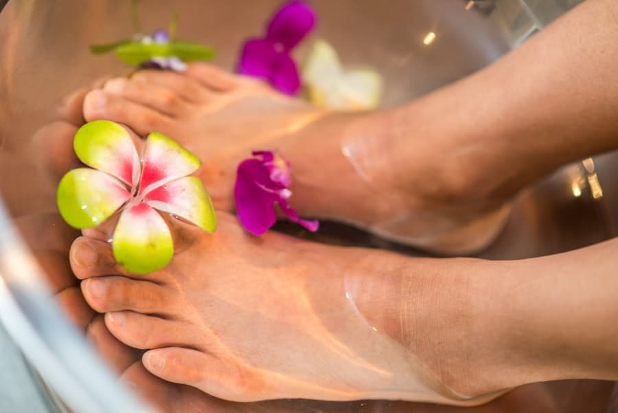 Glow Care Dưỡng Sinh Trần Đăng Ninh photo 1