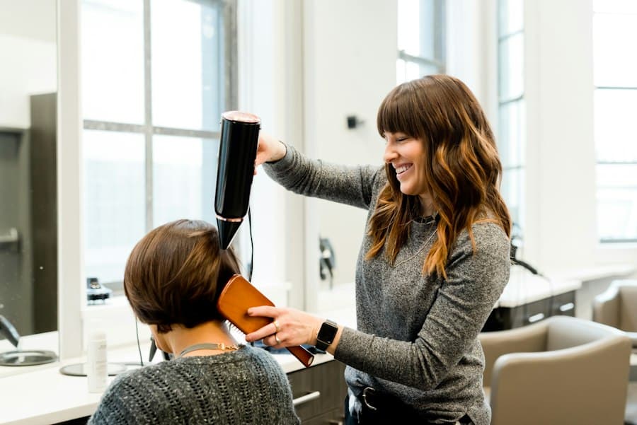 Thư Giãn Phố Hair Lounge photo 3