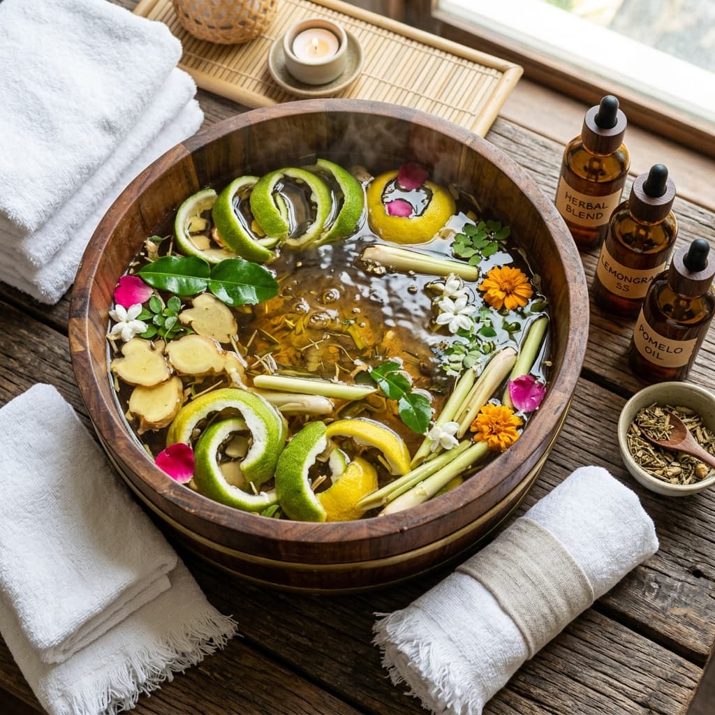 Sen Thanh Spa photo 1