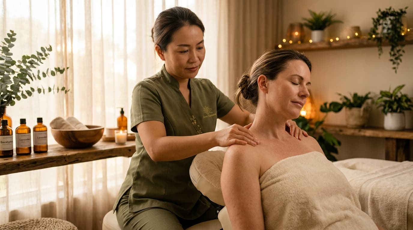 Mây Trắng Head Spa photo 1