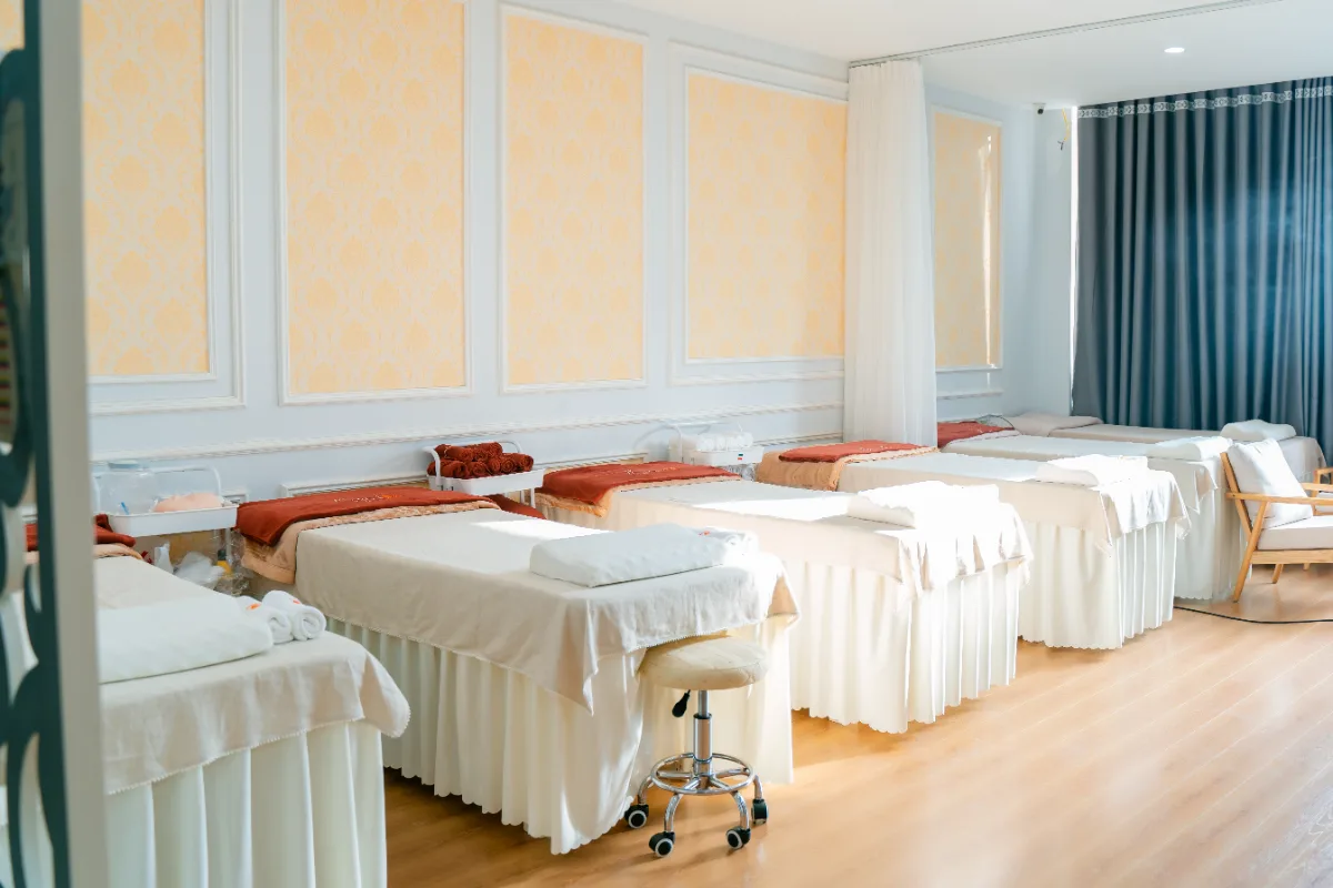 Thanh Skin Spa photo 3