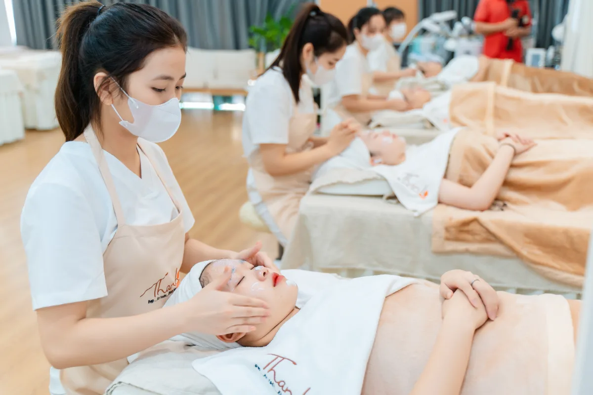 Thanh Skin Spa