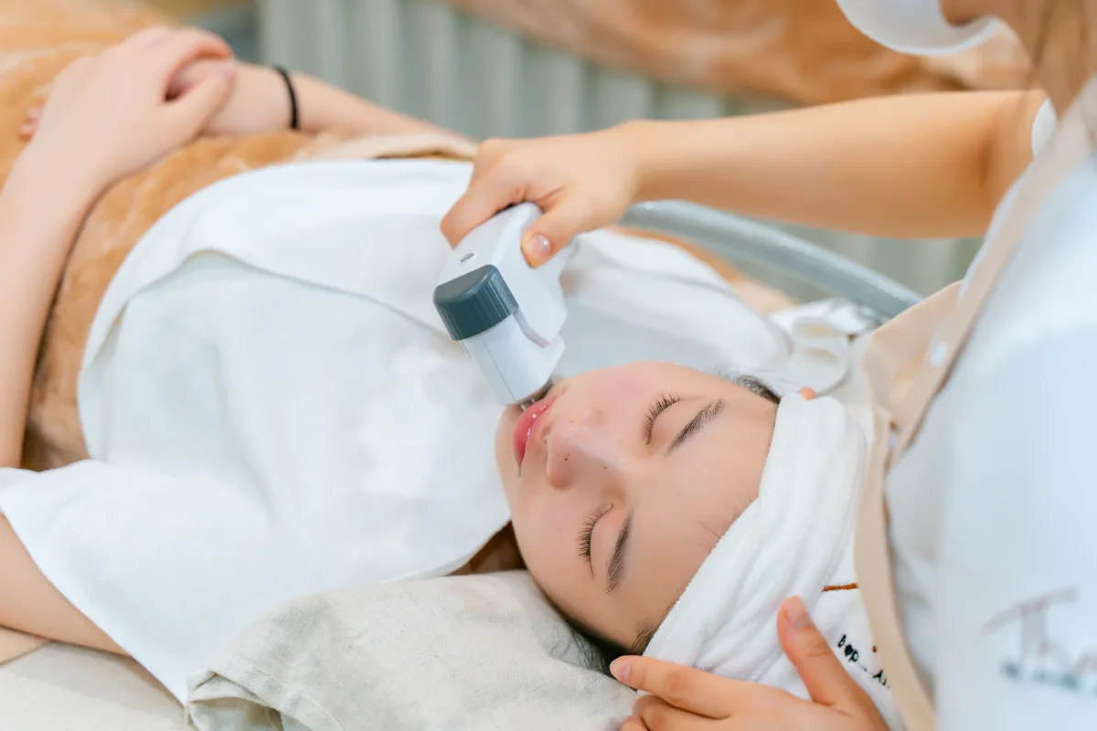 Thanh Skin Spa photo 2