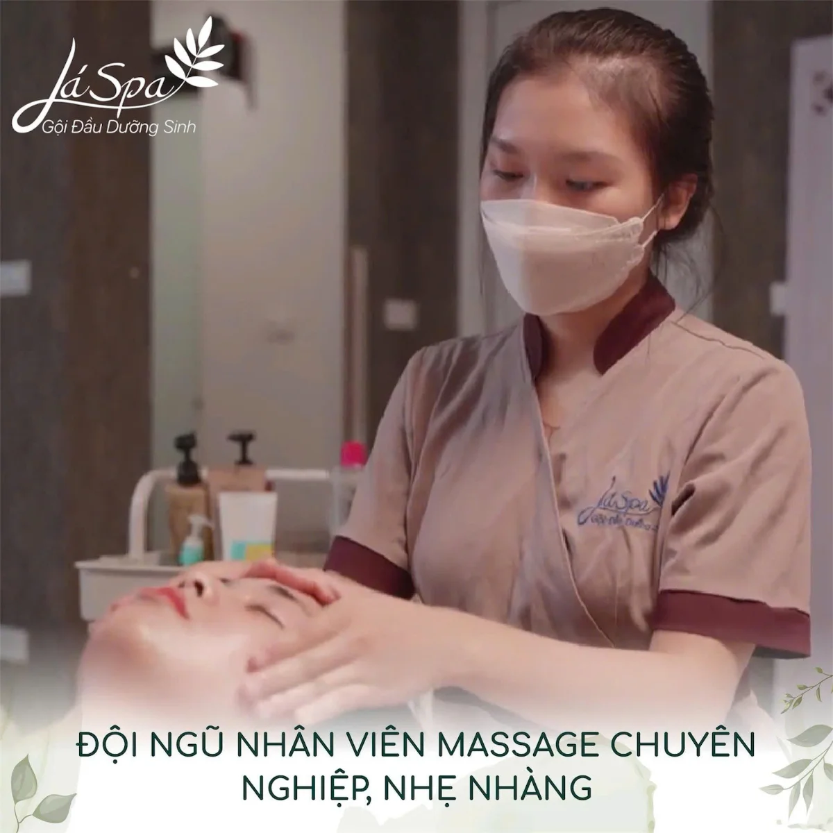 Lá Spa - Lý Quốc Sư photo 2