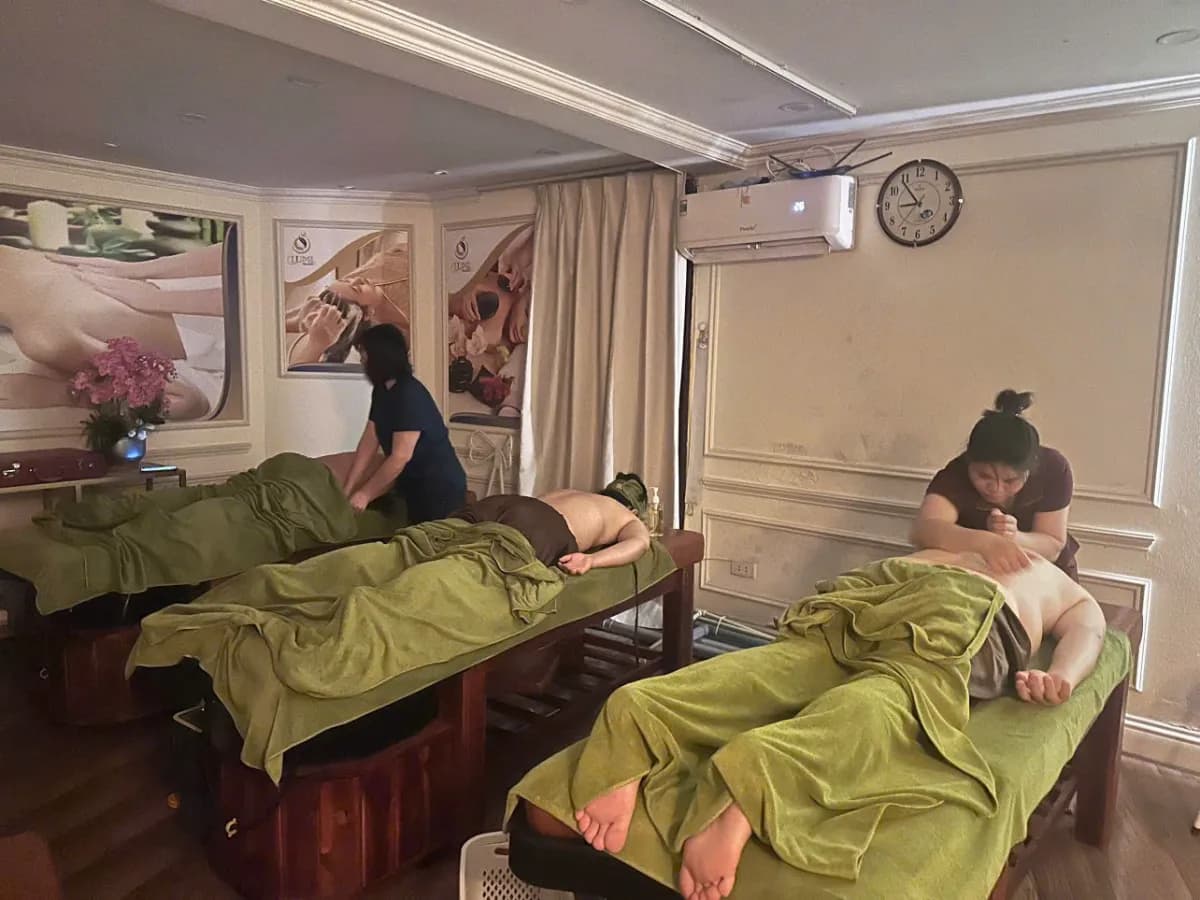 LUMI Healing Spa photo 2