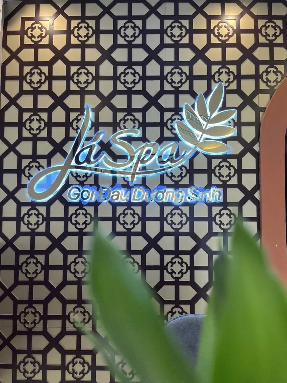 Lá Spa - Lý Quốc Sư photo 4