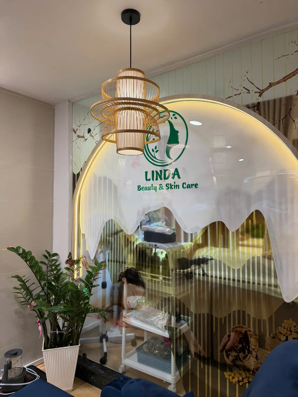 Linda Spa