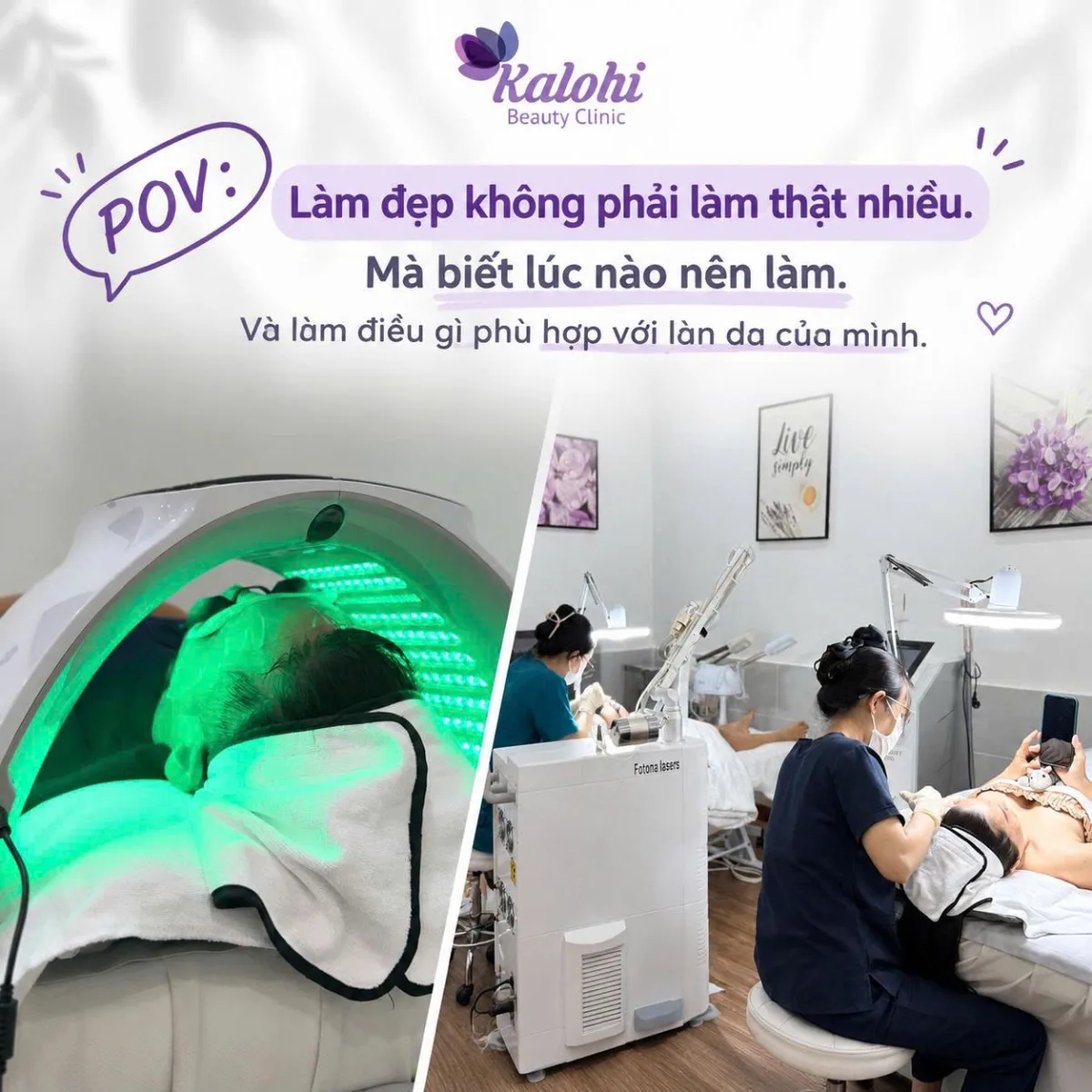 Kalohi Beauty Clinic photo 3