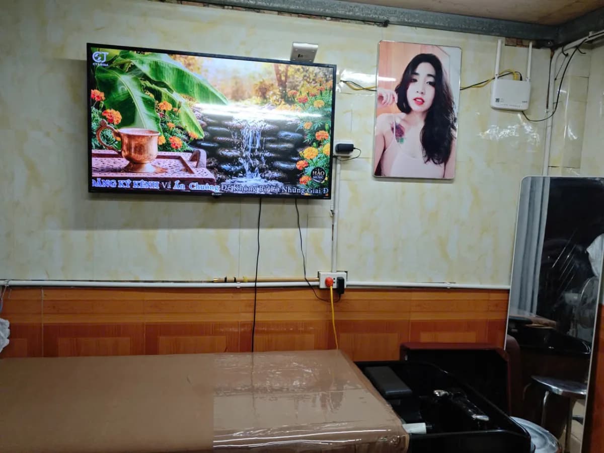 Ngọc Bích Spa