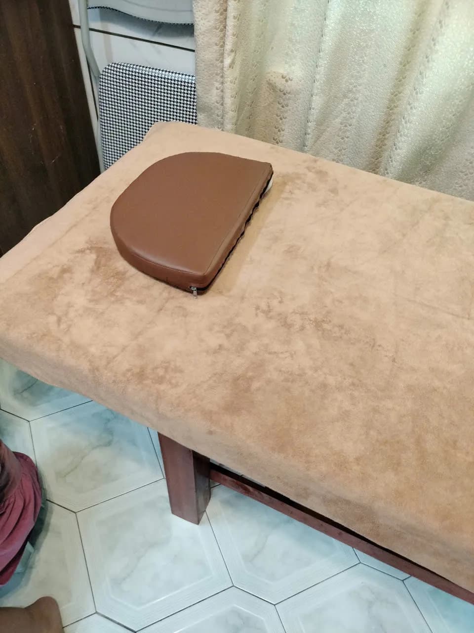 An Việt Dưỡng Sinh Cơ Sở 2