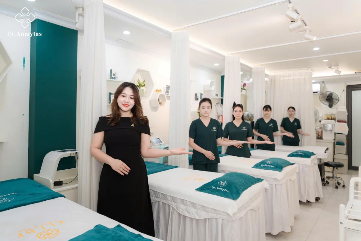 Ellbe Spa
