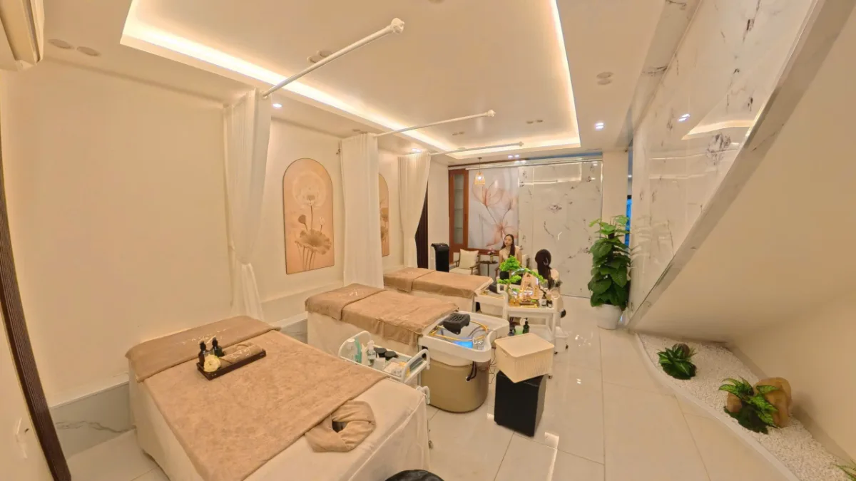 Zenora Wellness & Skin Studio