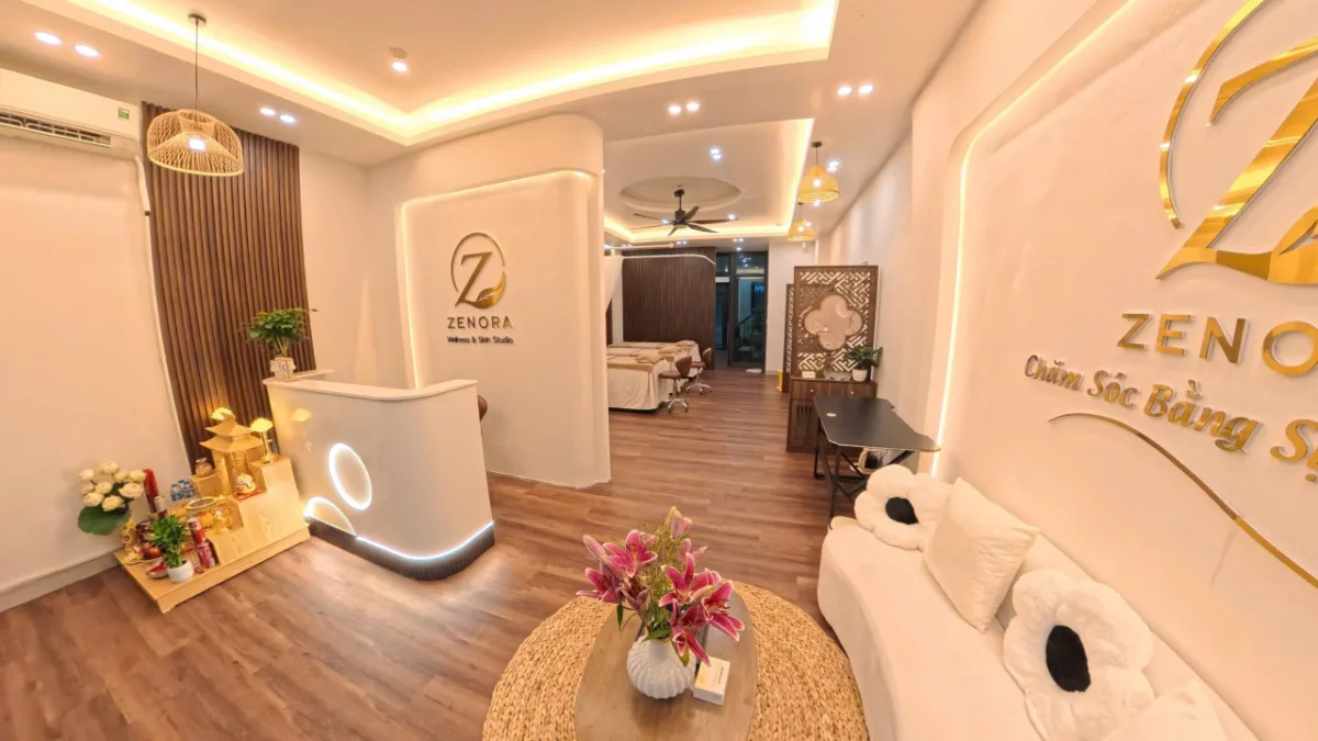 Zenora Wellness & Skin Studio 사진 2