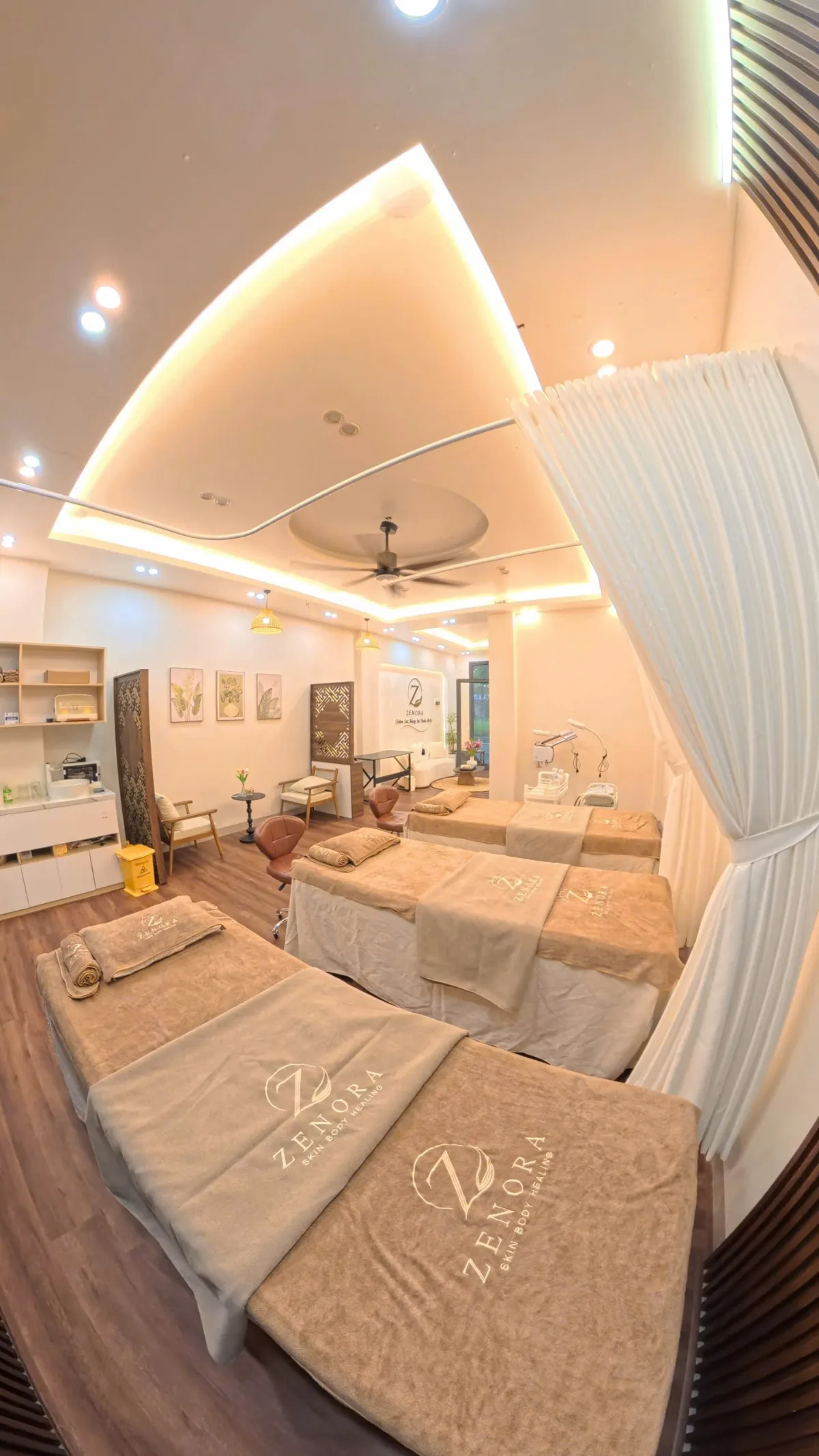 Zenora Wellness & Skin Studio 사진 3