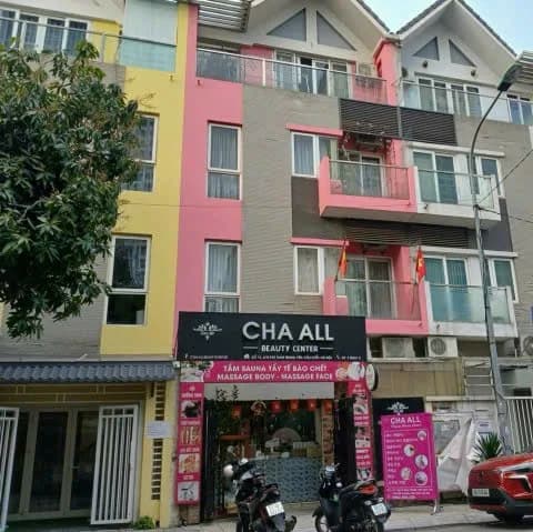 Cha All cơ sở 1