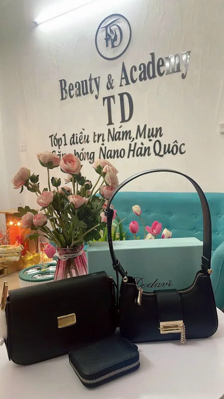 TD BEAUTY HOME & WELLNESS SPA