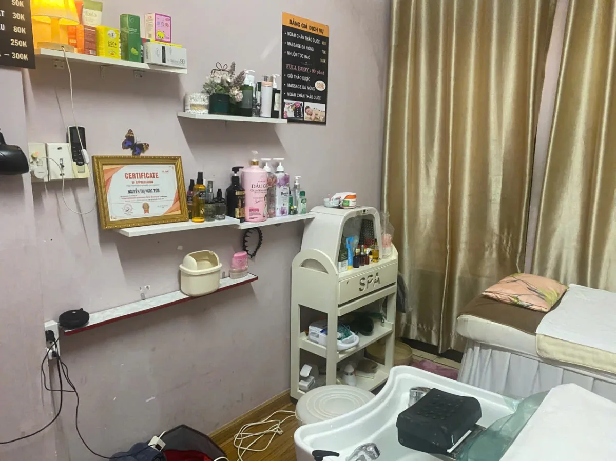 Spa Ngọc Tươi Flynails photo 3