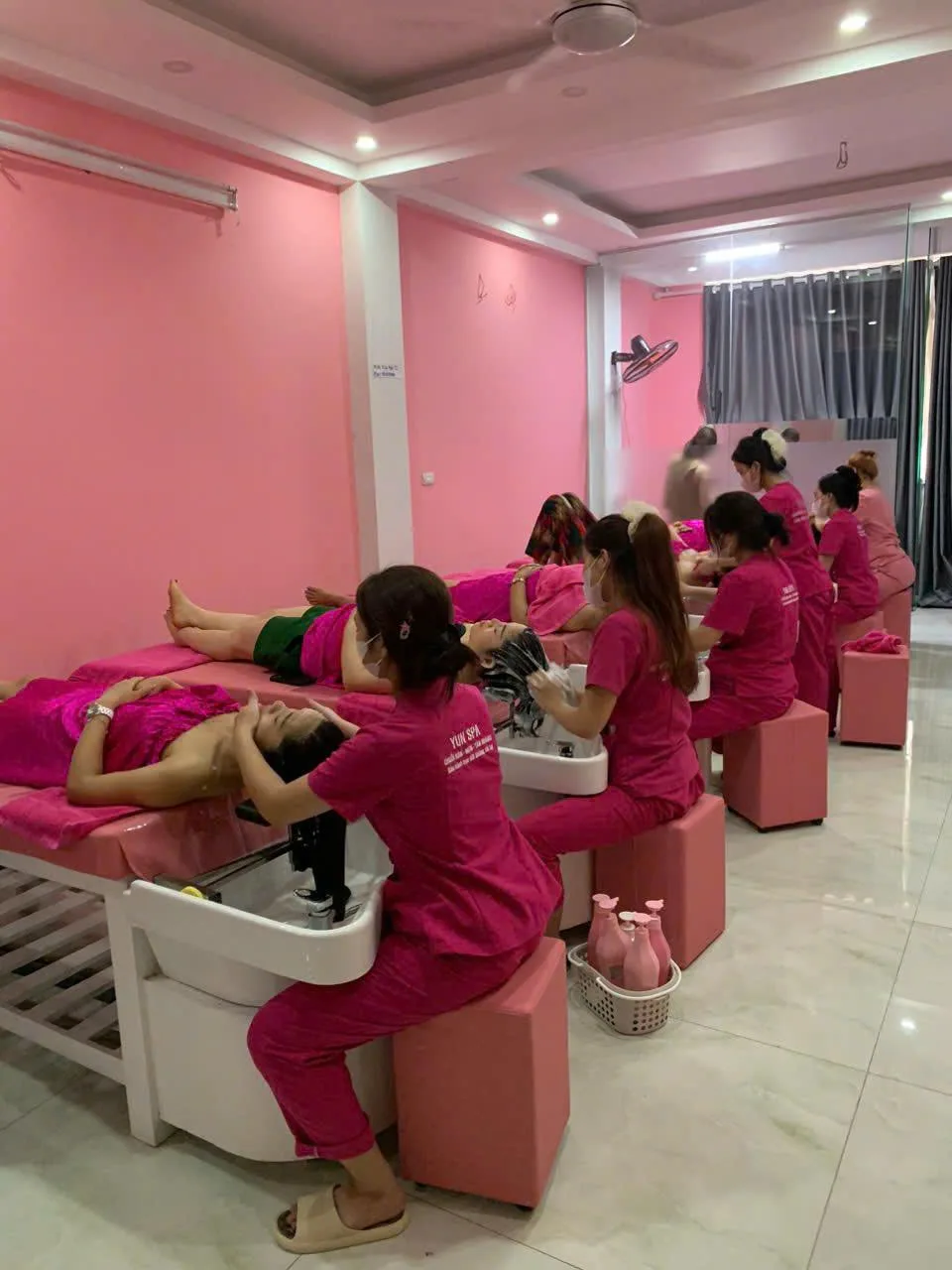 Yun Spa