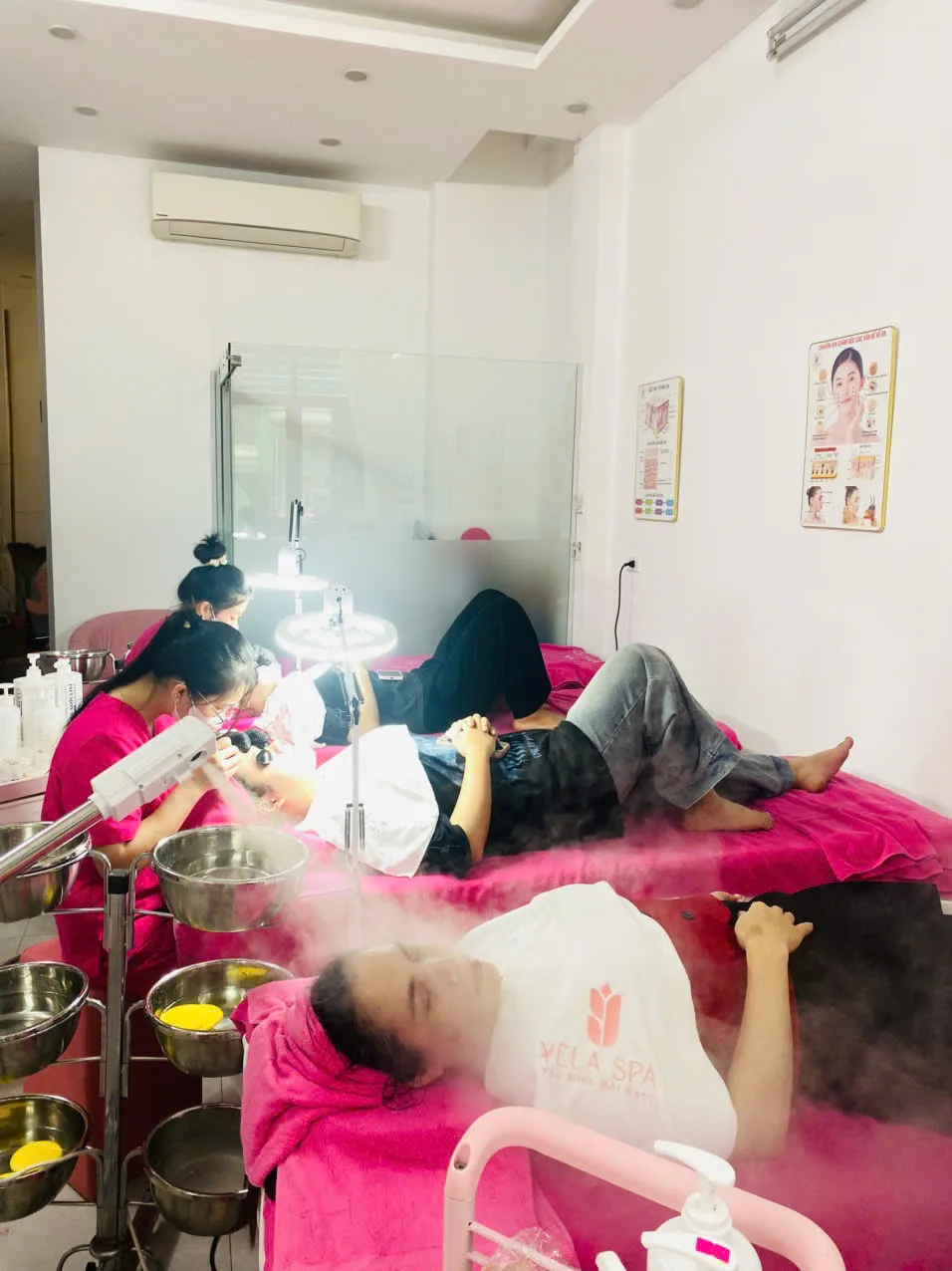 Yela Spa photo 3