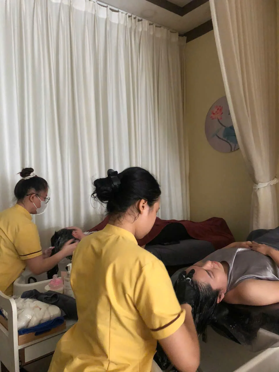Sen Mộc Spa 사진 2
