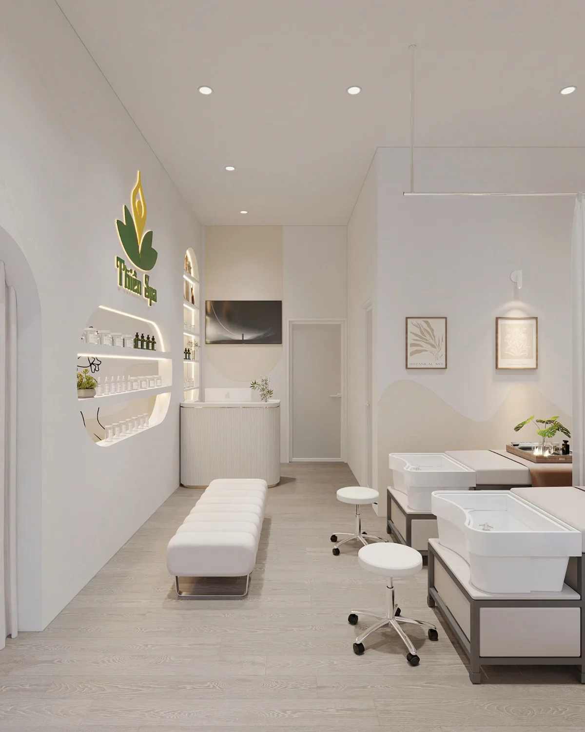 Thiền Spa photo 2