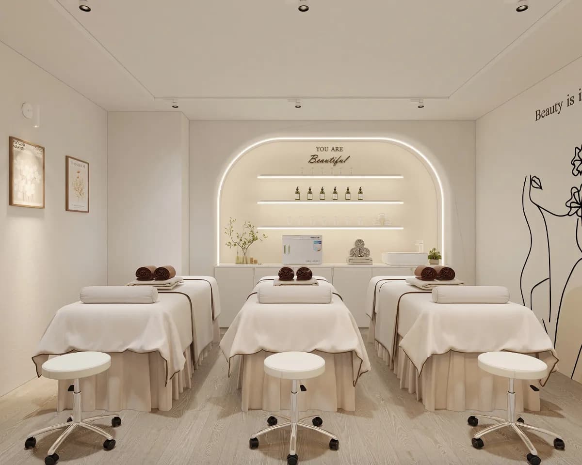 Thiền Spa photo 4