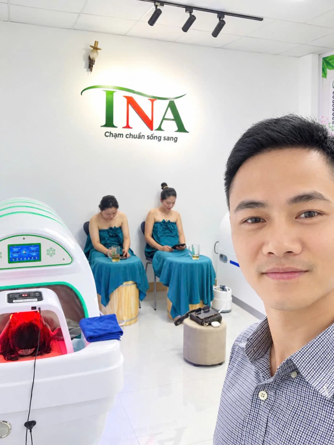Thiện Hòa Đông Y photo 2