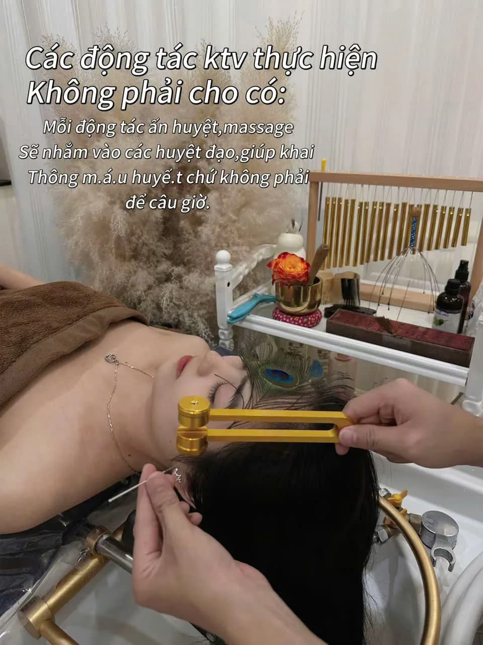 Bliss Spa - ảnh thực tế 3