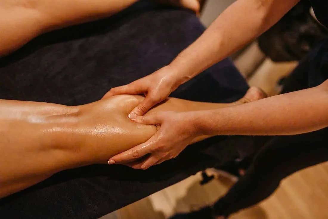 Như Ý Spa