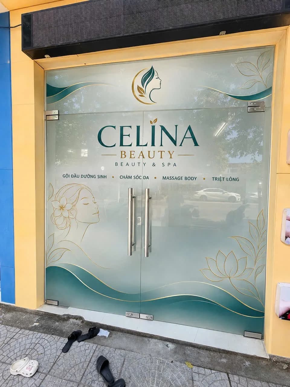 Celina Beauty